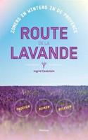 Route de la Lavande - Ingrid Castelein