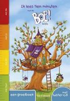 Ik lees tien minuten met de BOE!kids - Nico De Braeckeleer
