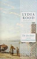 De dochter van de zeemeermin - Lydia Rood