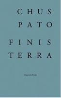 Sporenreeks: Finisterra - Chus Pato
