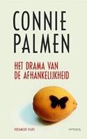 Het drama van de afhankelijkheid - Connie Palmen