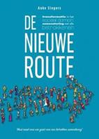De nieuwe route - Anke Siegers