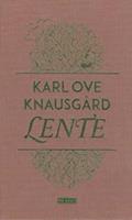 De vier seizoenen: Lente - Karl Ove KnausgÃ¥rd