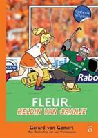 Fleur, heldin van Oranje - Gerard van Gemert