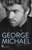 George Michael - Rob Jovanovic