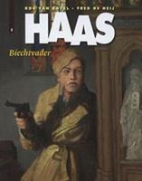 Haas 3 Biechtvader SC