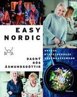 Easy Nordic - Dagny RÃ³s Asmundsdottir