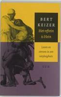 Het refrein is Hein - Bert Keizer - ebook
