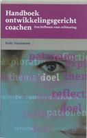 Handboek ontwikkelingsgericht coachen - Rudy Vandamme - ebook