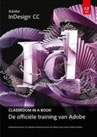 Adobe indesign cc classroom in a book - - ebook
