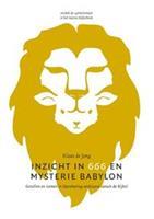 Inzicht in 666 en mysterie Babylon