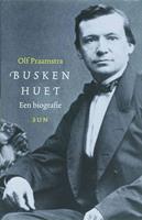 Busken Huet - Olf Praamstra - ebook