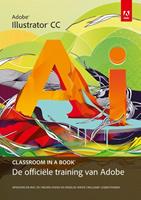 Adobe illustrator cc classroom in a book - - ebook
