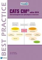 CATS CM - 2014 - Jan van Beckum, Gert-Jan Vlasveld - ebook