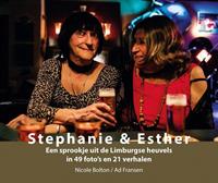 Stephanie & Esther - Nicole Bolton en Ad Fransen