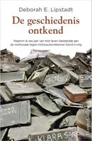 De geschiedenis ontkend - Deborah E. Lipstadt