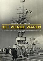 Het vierde wapen