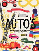 Auto's - Carl Johanson