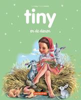 Tiny Hartendiefjes: Tiny en de dieren - Gilbert Delahaye en Marcel Marlier