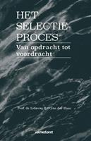 Vakmedianet Het Selectieproces - L.E.C. van der Sluis