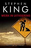 Werk in uitvoering