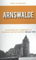 Arnswalde - Pieter Jan Verstraete