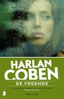 De vreemde - Harlan Coben