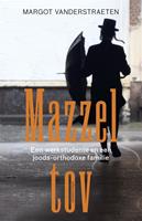 Mazzel tov - Margot Vanderstraeten