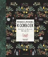 Mandelmanns kookboek - Gustav Mandelmann en Marie Mandelmann