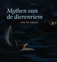 Mythen Van De Dierenriem (Boek)