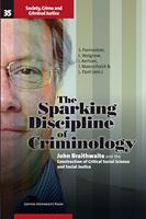 The sparking discipline of criminology - Stephan Parmentier, Lode Walgrave, Ivo Aertsen - ebook