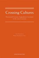 Crossing cultures - Tom Toremans, Walter Verschueren - ebook