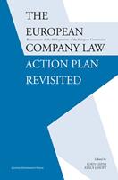 The European company law action plan revisited - Koen Geens, Klaus J. Hopt - ebook