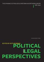 Political and legal perspectives - Keith Robbins - ebook