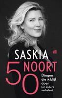50 - Saskia Noort
