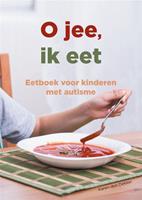 O jee, ik eet