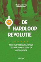 De hardlooprevolutie - Stans van der Poel en Koen Jong