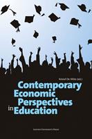 Contemporary economic perspectives in education - Kristof de Witte - ebook