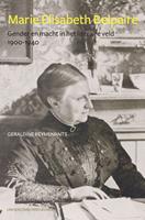 Marie Elisabeth Belpaire - Geraldine Reymenants - ebook
