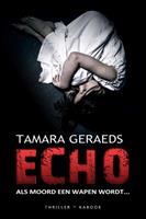 Echo - Tamara Geraeds