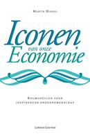 Iconen van onze economie - Martin Hinoul - ebook