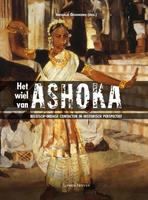 Het wiel van Ashoka - Idesbald Goddeeris - ebook