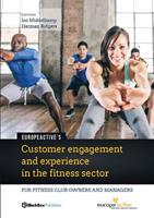 EuropeActive's customer engagement and experiencec in the fitness sector
