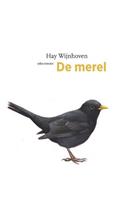 Vogelboeken: De merel - Hay Wijnhoven