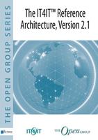 The IT4ITâ„¢ Reference Architecture, Version 2.1