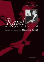 Ravel ontrafeld - Jan Christiaens - ebook