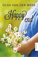 Happy end - Olga van der Meer