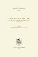 A new sense of the past - Angelo Mazzocco, Marc Laureys - ebook