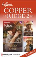 Copper Ridge 2 (3-in-1)