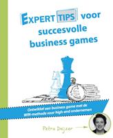 Experttips voor succesvolle businessgames